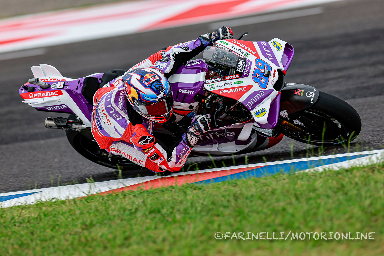 MotoGP Argentina Sprint_Race