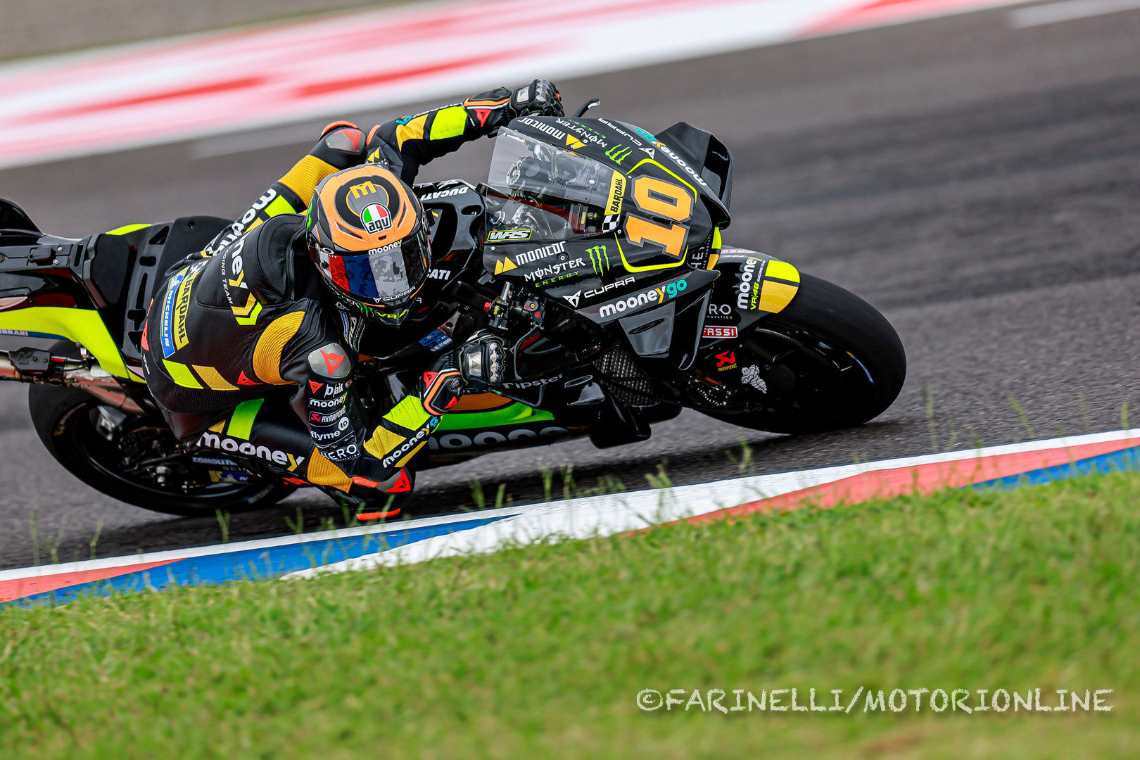 MotoGP Argentina Sprint_Race