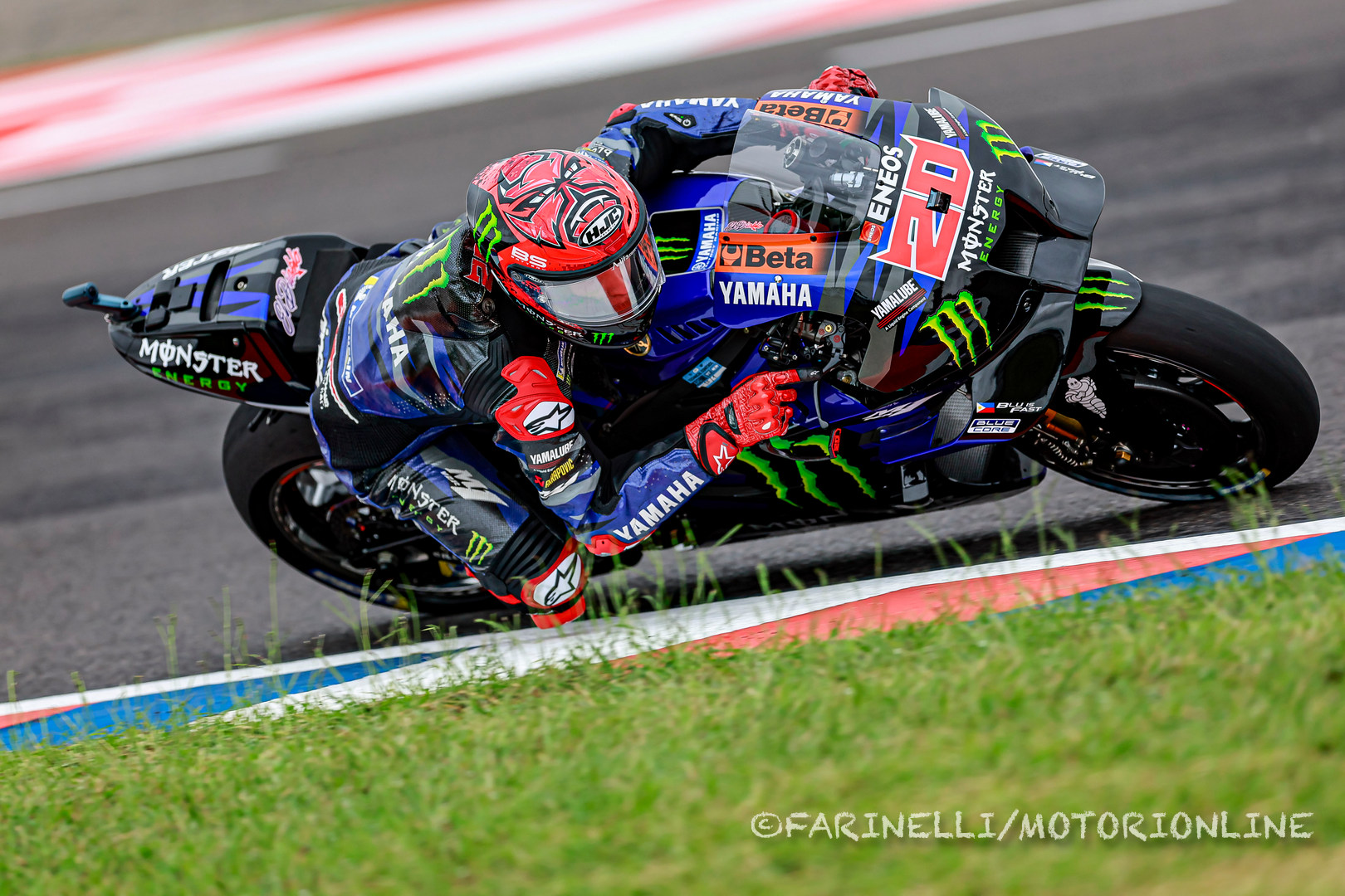 MotoGP Argentina Sprint_Race