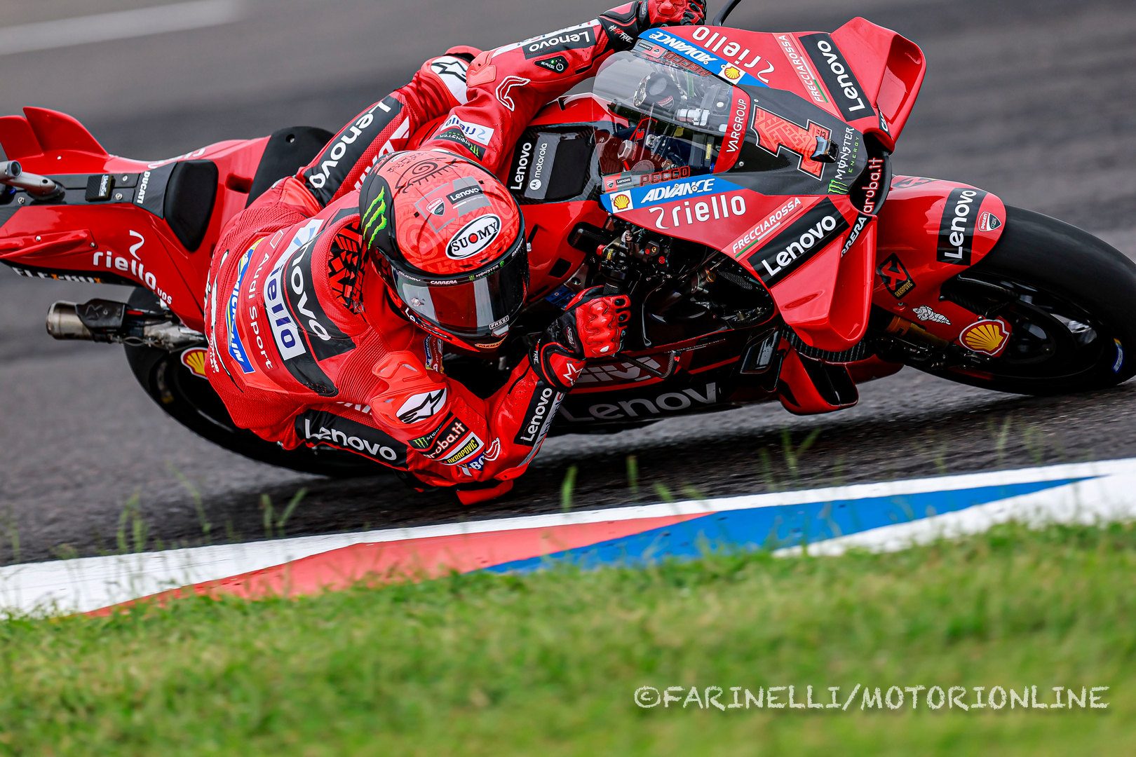 MotoGP Argentina Sprint_Race