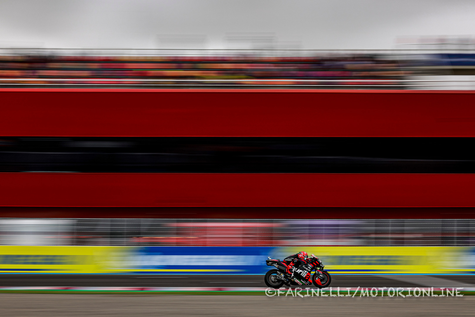 MotoGP Argentina Sprint_Race