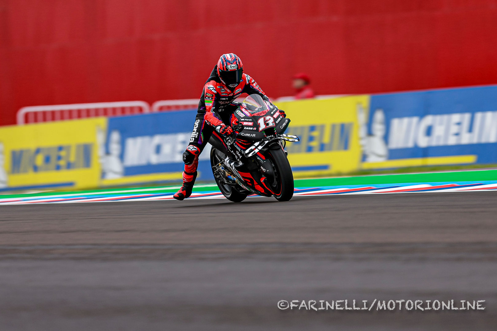 MotoGP Argentina Sprint_Race
