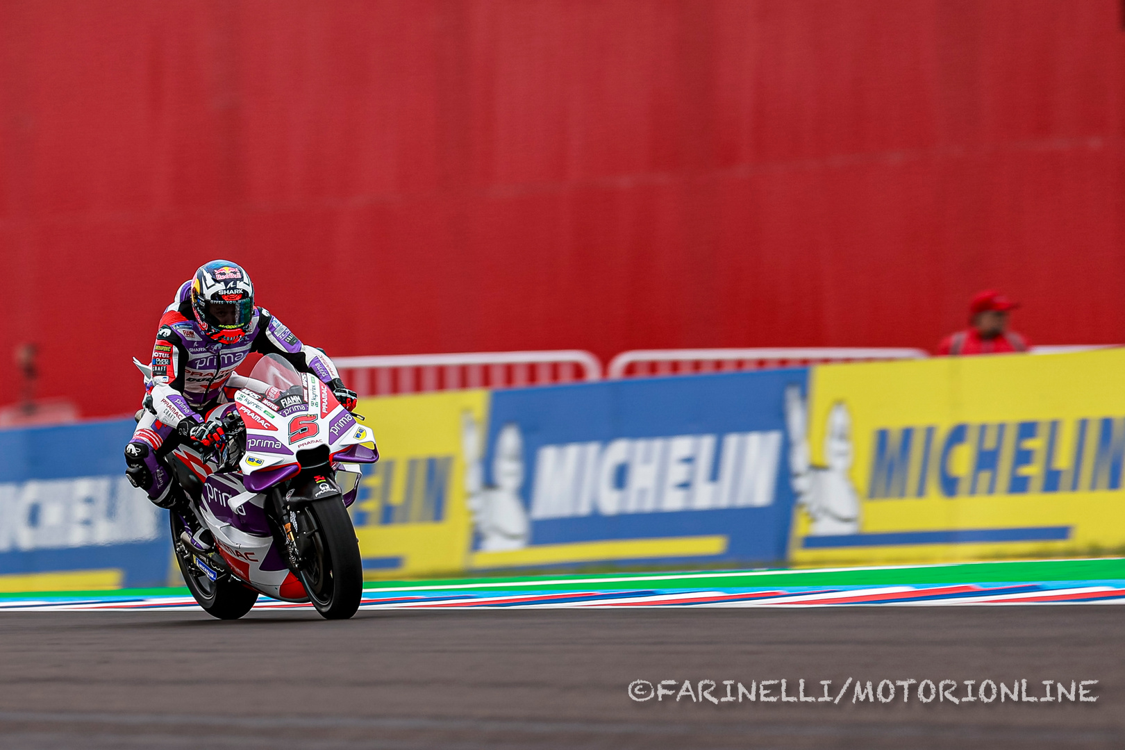 MotoGP Argentina Sprint_Race