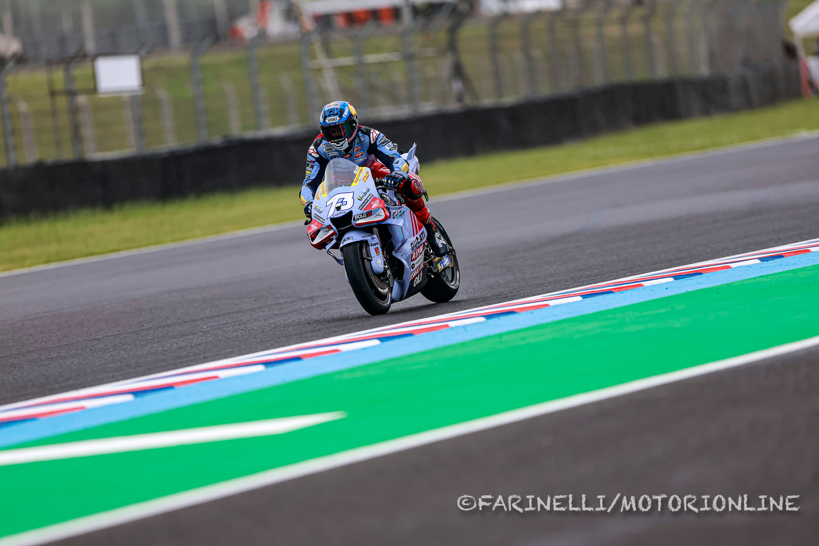 MotoGP Argentina Sprint_Race