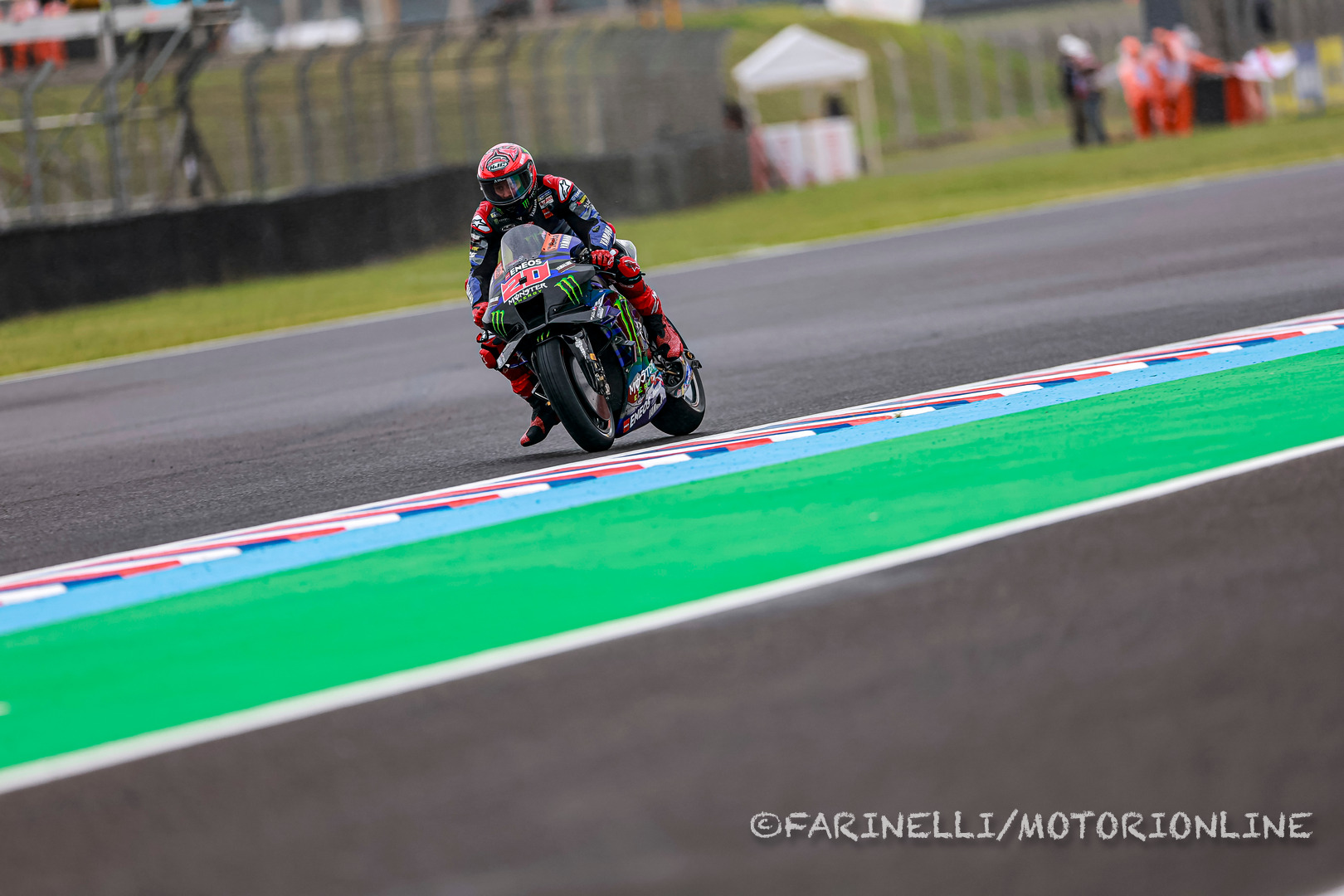 MotoGP Argentina Sprint_Race