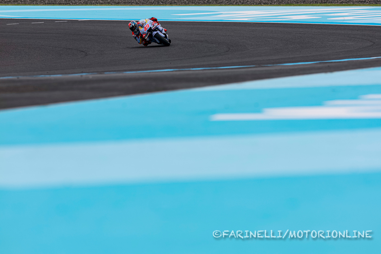 MotoGP Argentina Sprint_Race