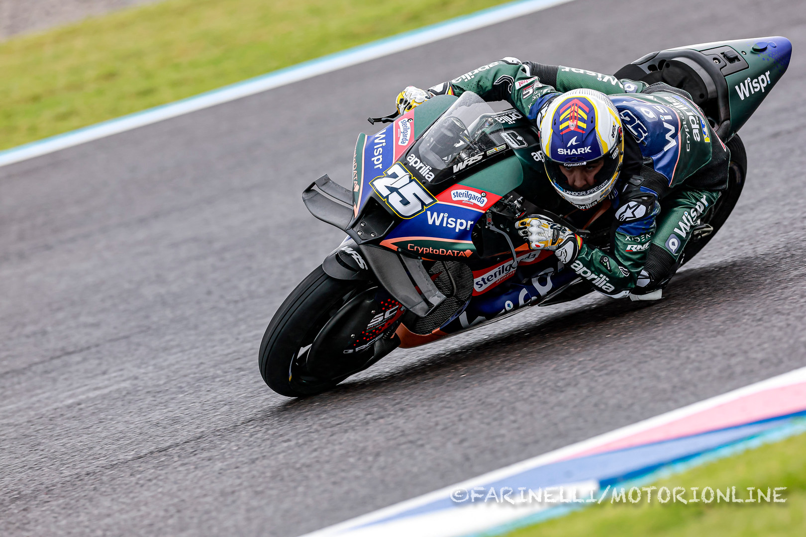 MotoGP Argentina Sprint_Race