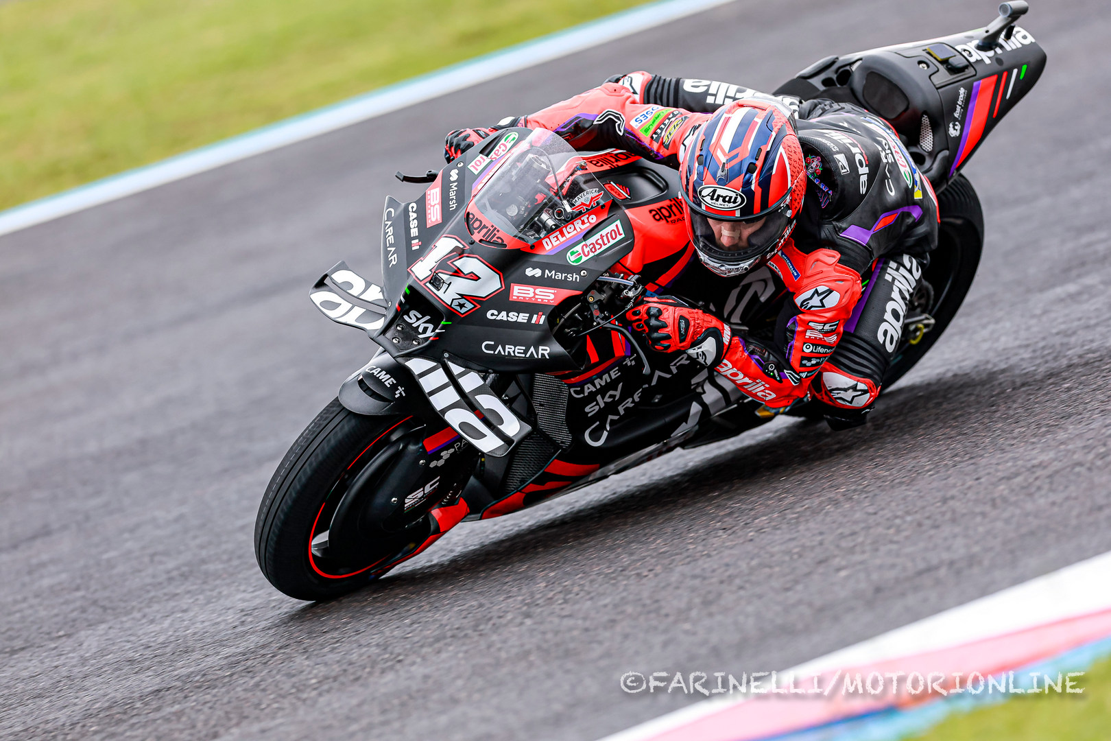 MotoGP Argentina Sprint_Race