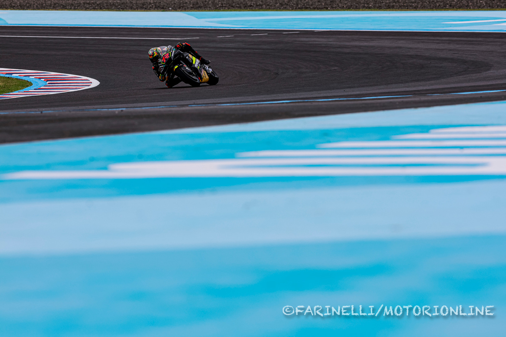 MotoGP Argentina Sprint_Race