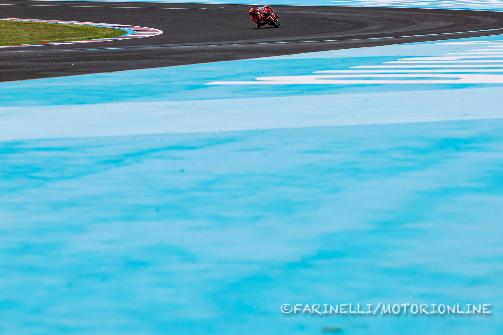 MotoGP Argentina Sprint_Race