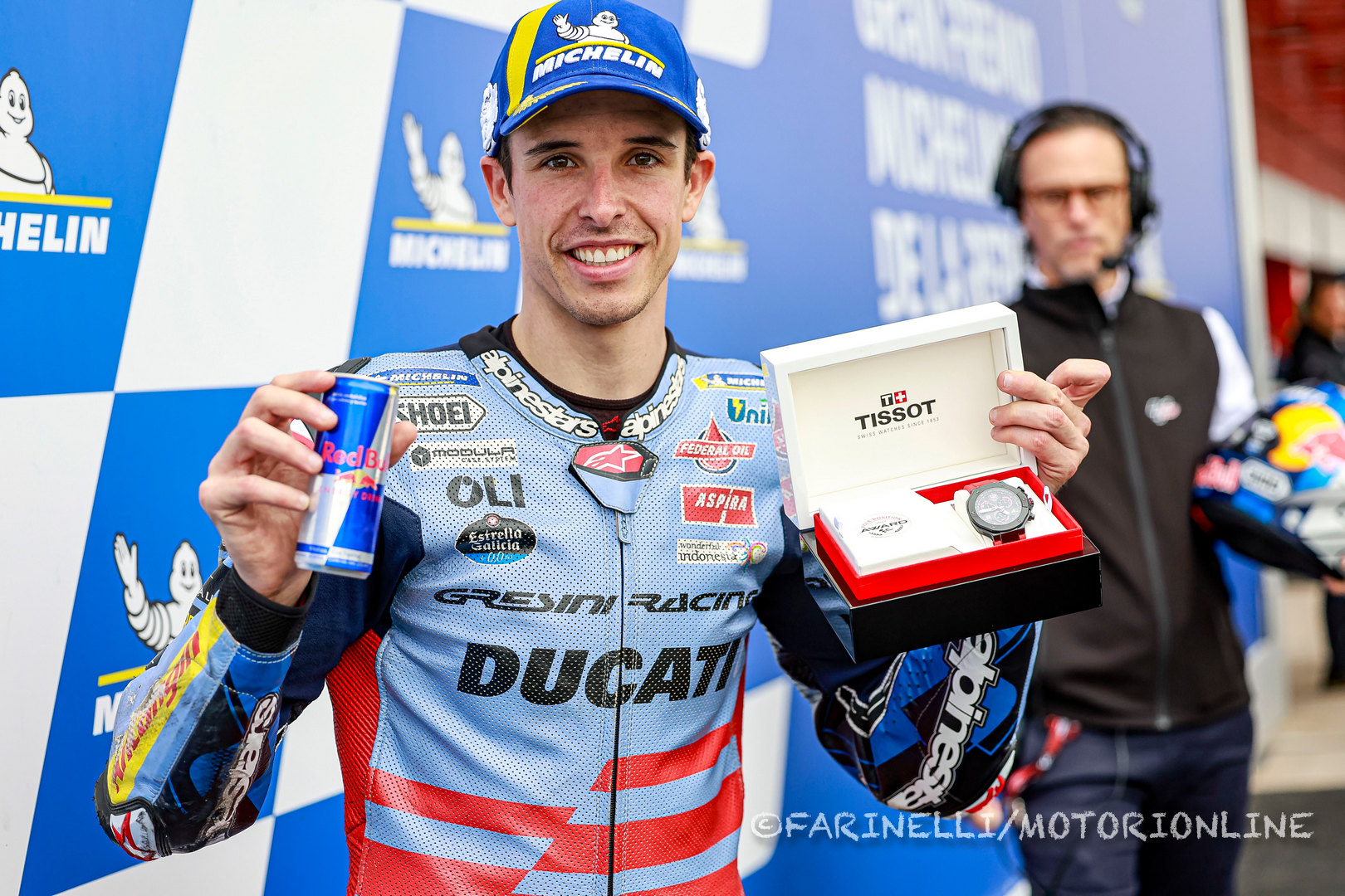 MotoGP Argentina Sprint_Race