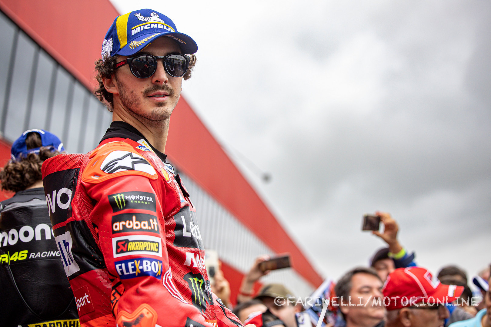 MotoGP Argentina Sprint_Race