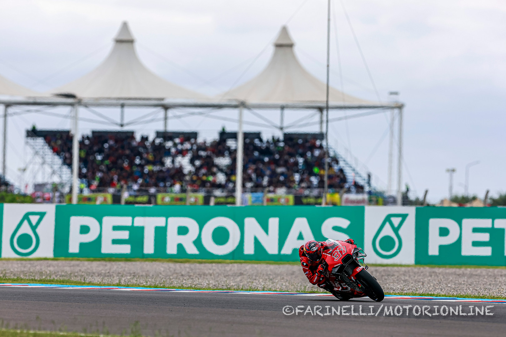 MotoGP Argentina Sprint_Race