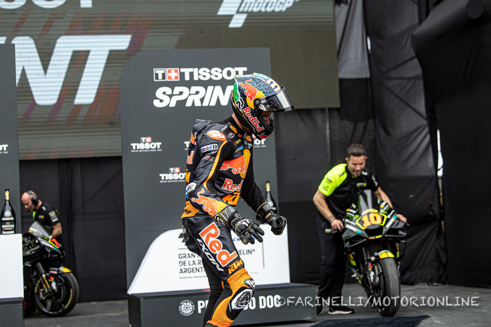 MotoGP Argentina Sprint_Race