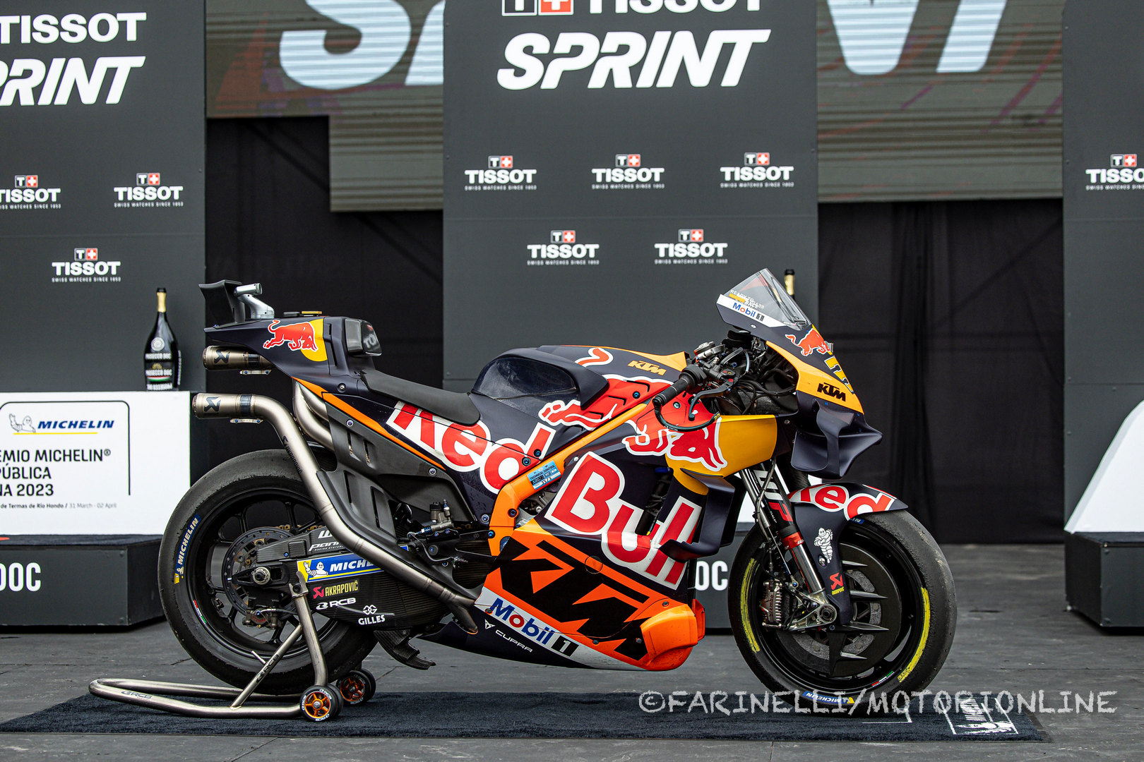 MotoGP Argentina Sprint_Race