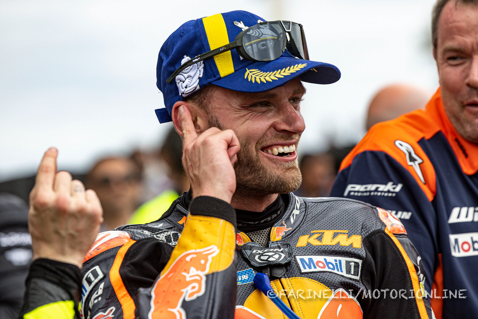 MotoGP Argentina Sprint_Race