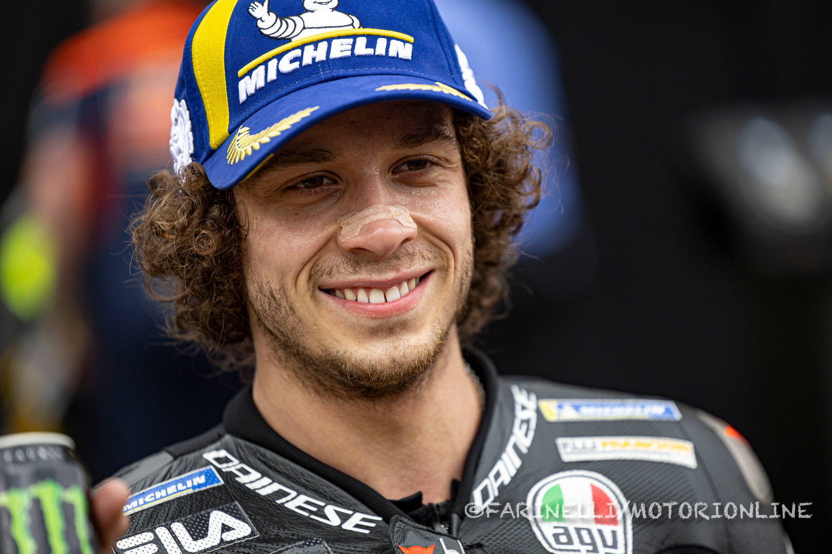 MotoGP Argentina Sprint_Race