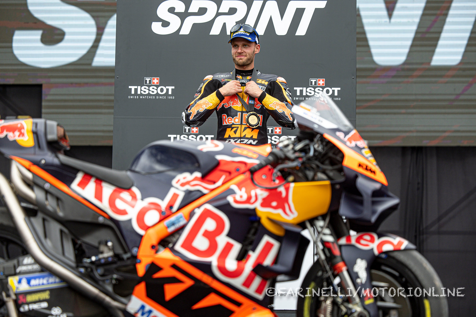 MotoGP Argentina Sprint_Race