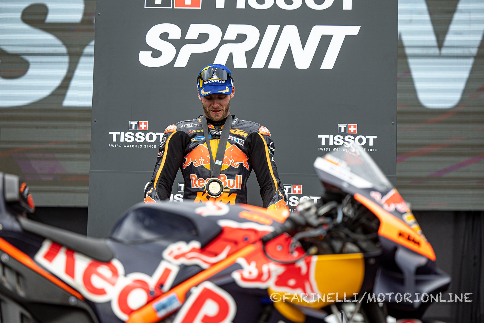 MotoGP Argentina Sprint_Race