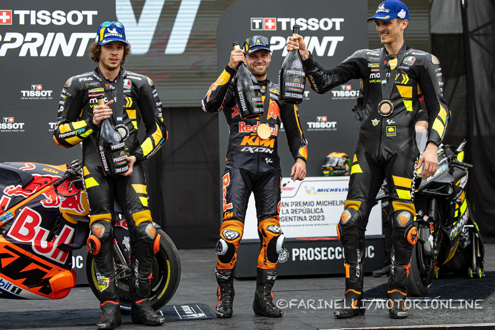MotoGP Argentina Sprint_Race
