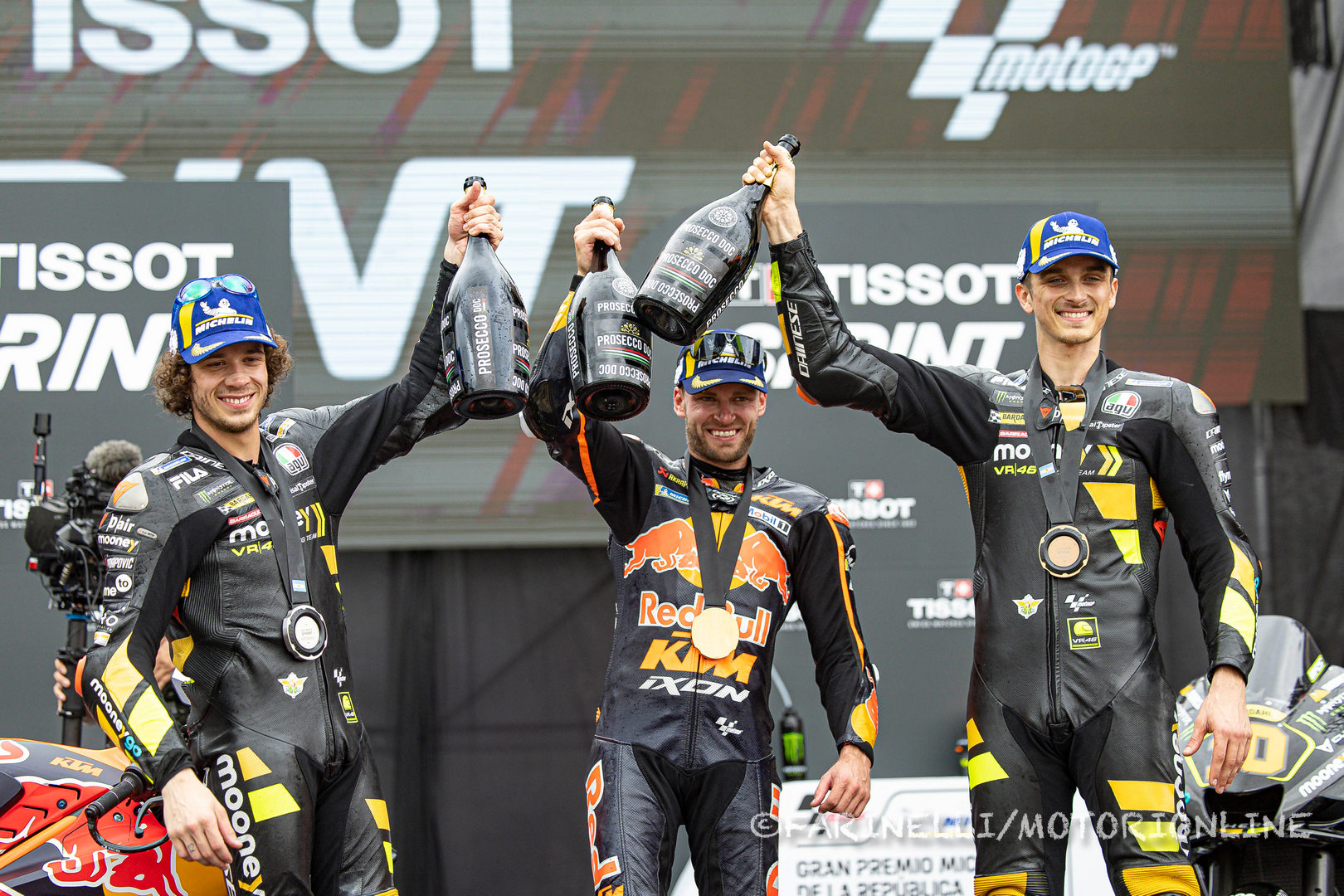 MotoGP Argentina Sprint_Race