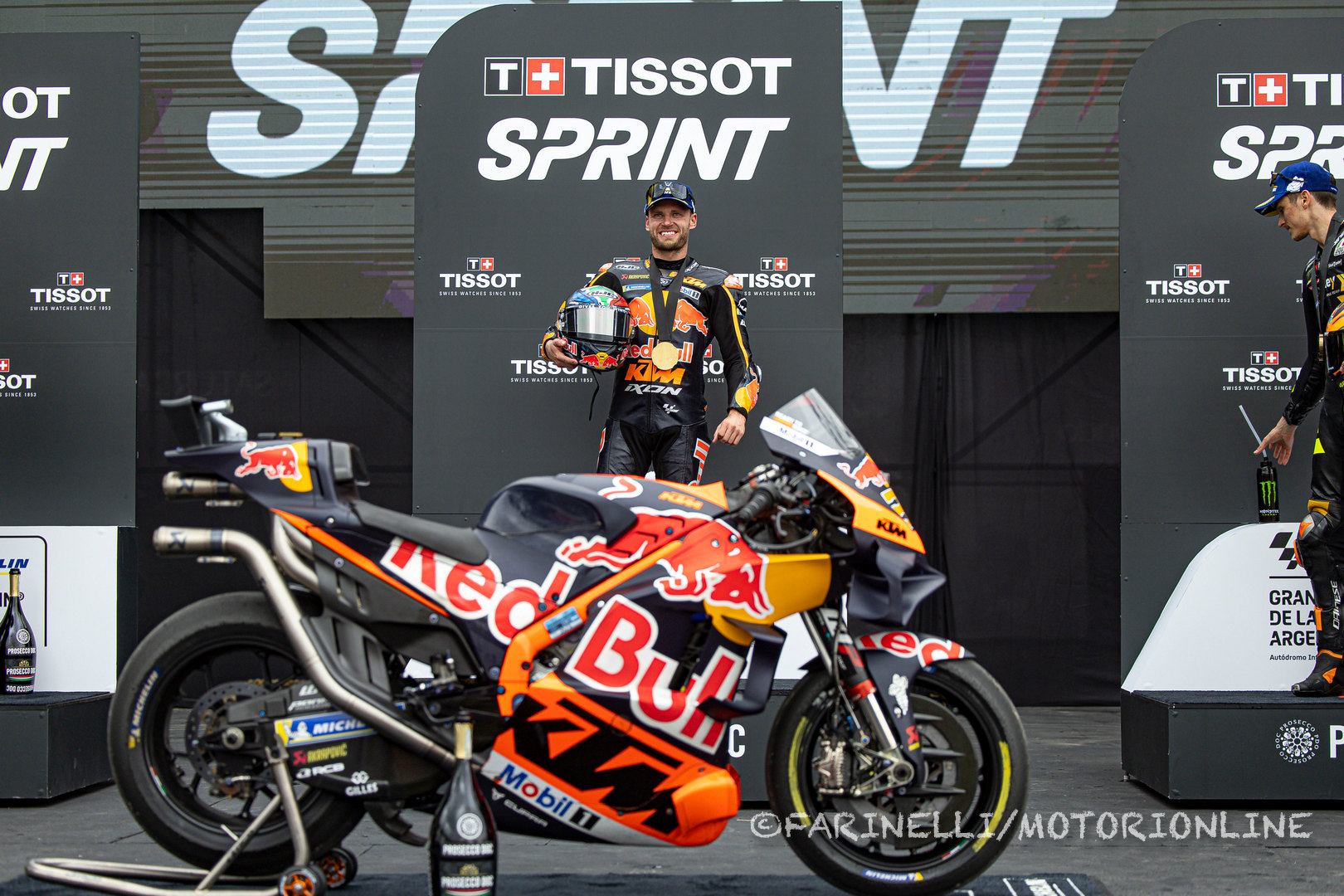 MotoGP Argentina Sprint_Race