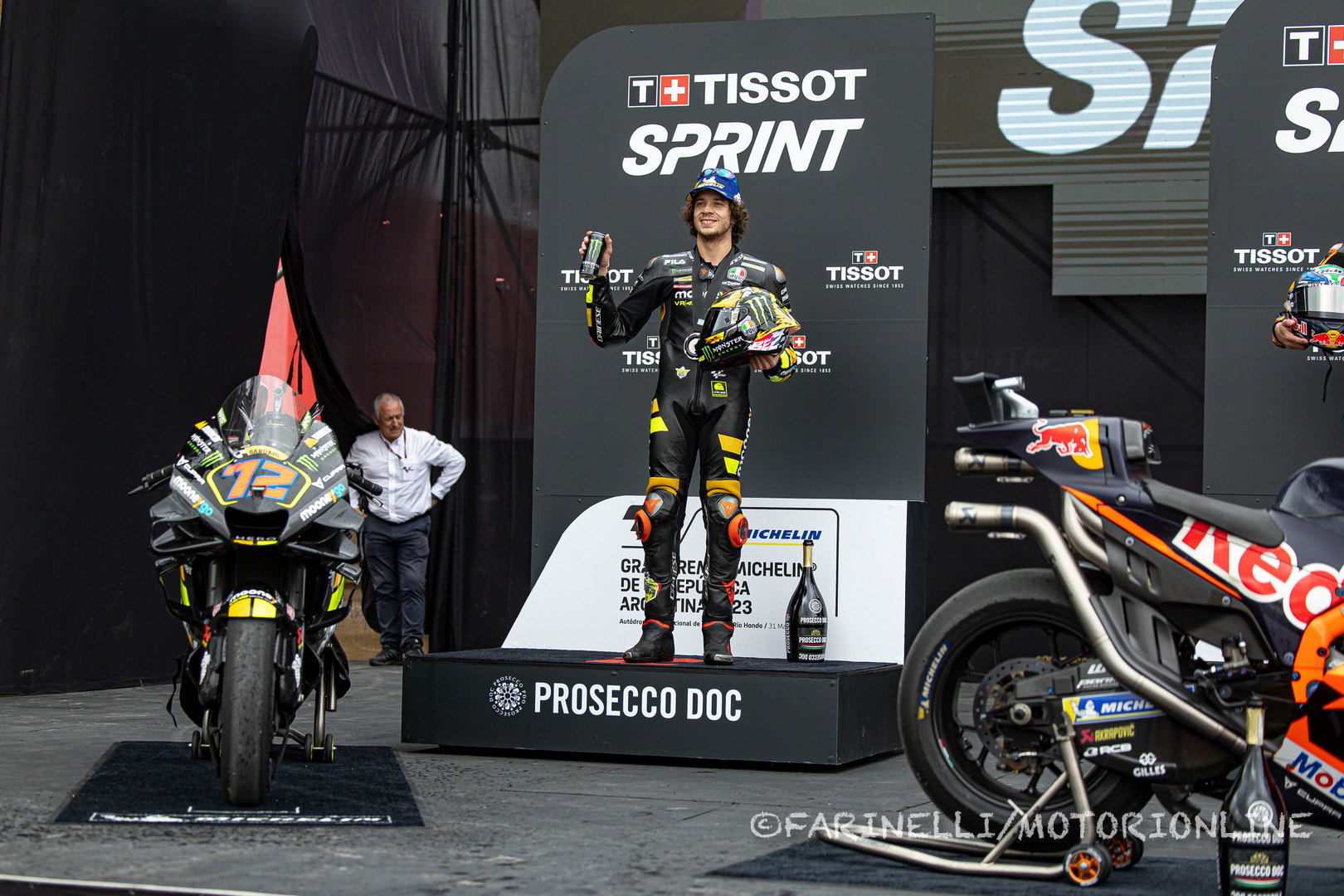 MotoGP Argentina Sprint_Race