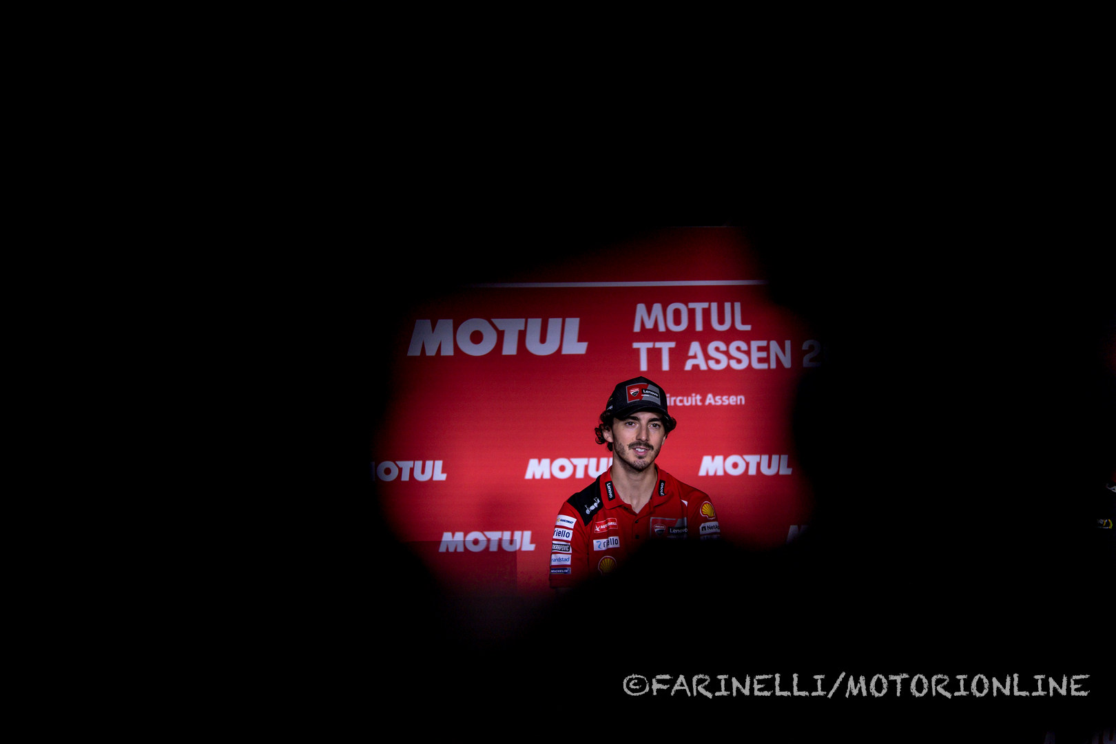 MotoGP Assen Day_1