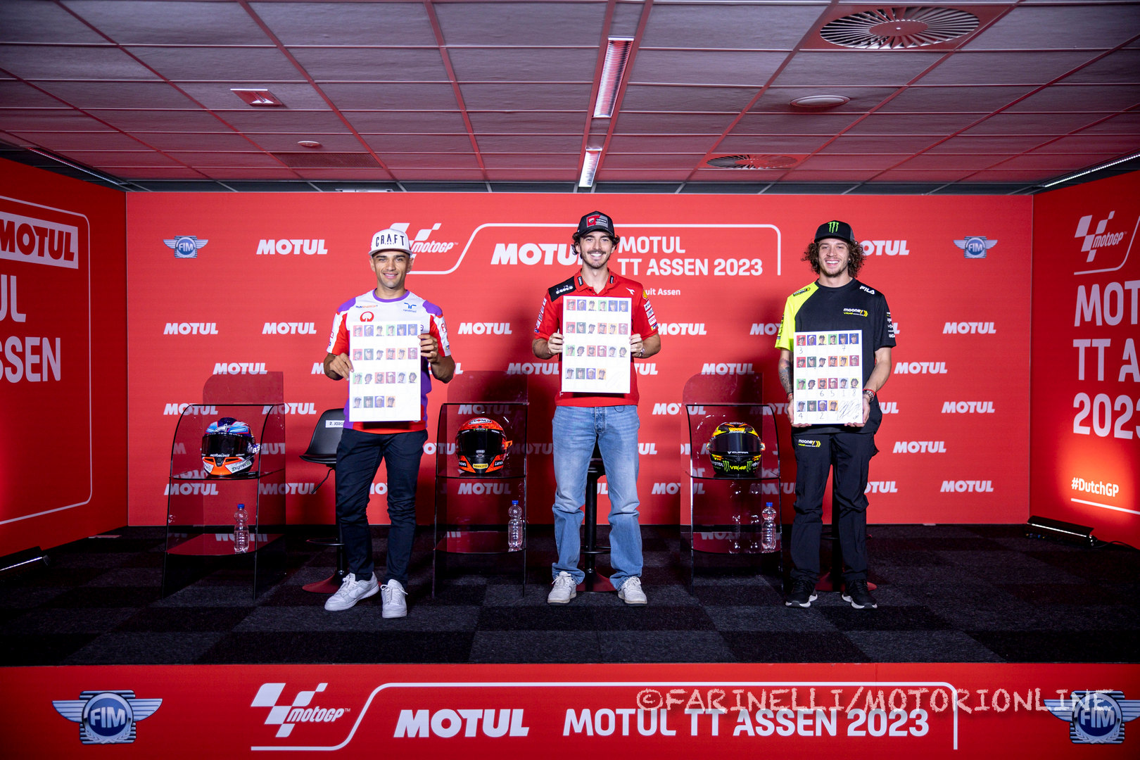 MotoGP Assen Day_1