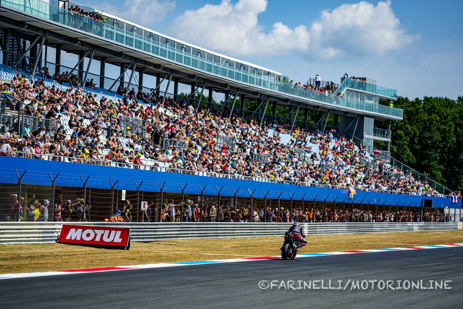 MotoGP Assen Day_2