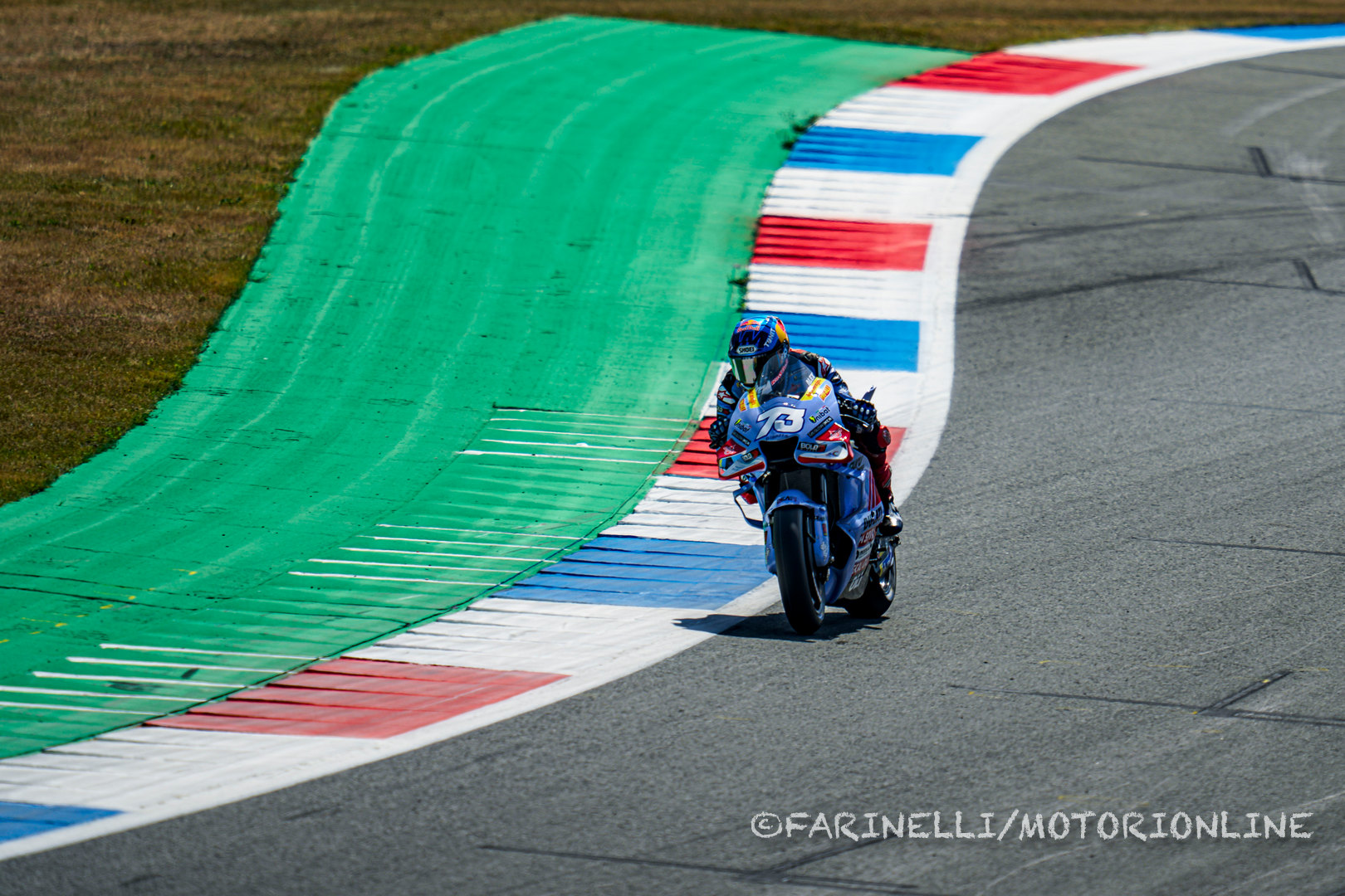 MotoGP Assen Day_2