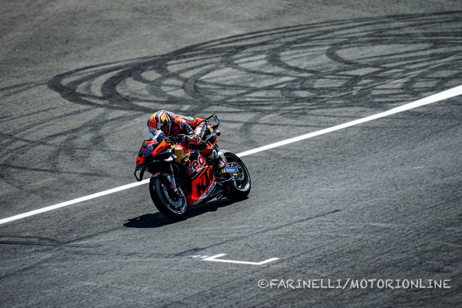 MotoGP Assen Day_2