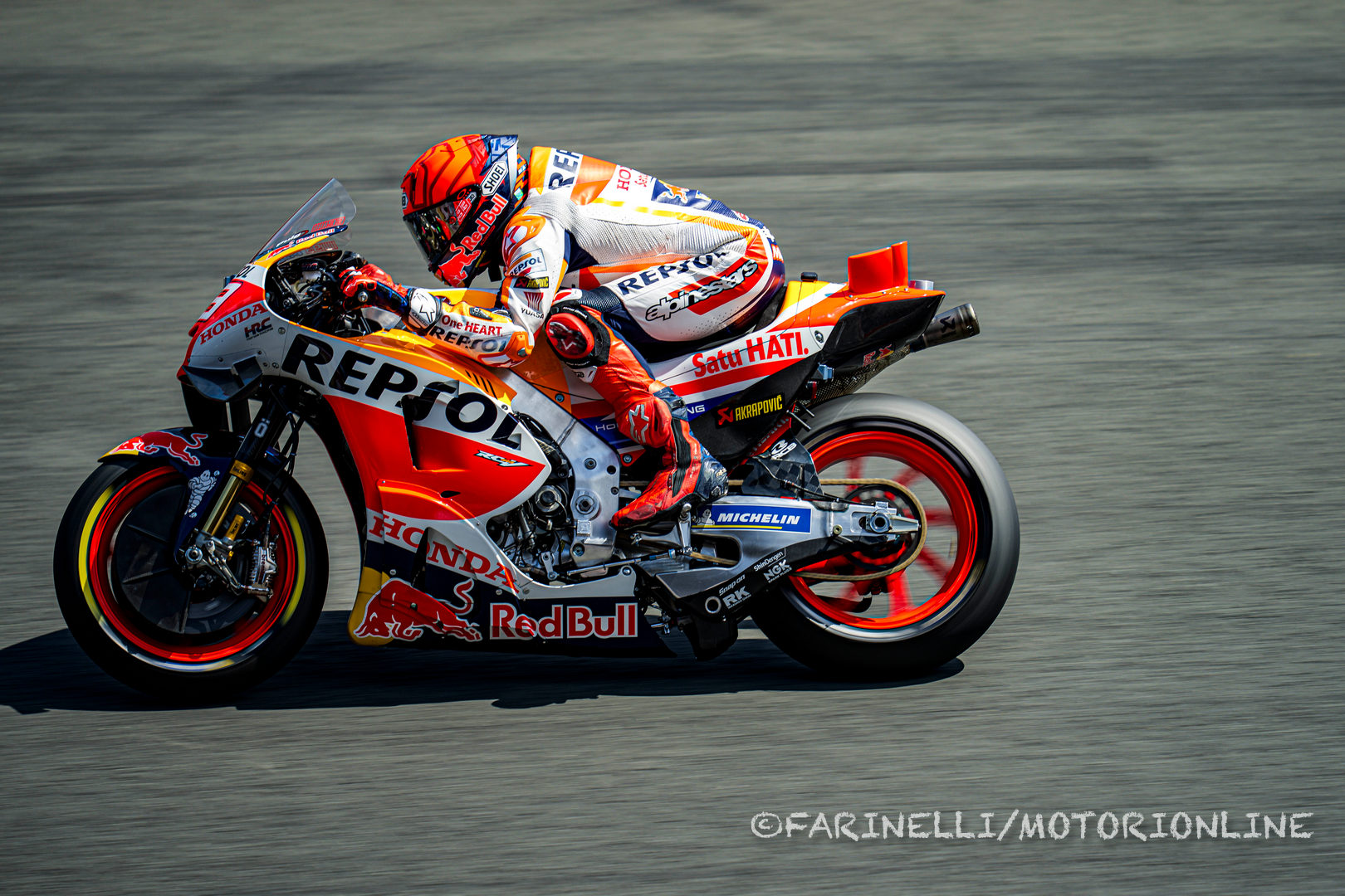 MotoGP Assen Day_2