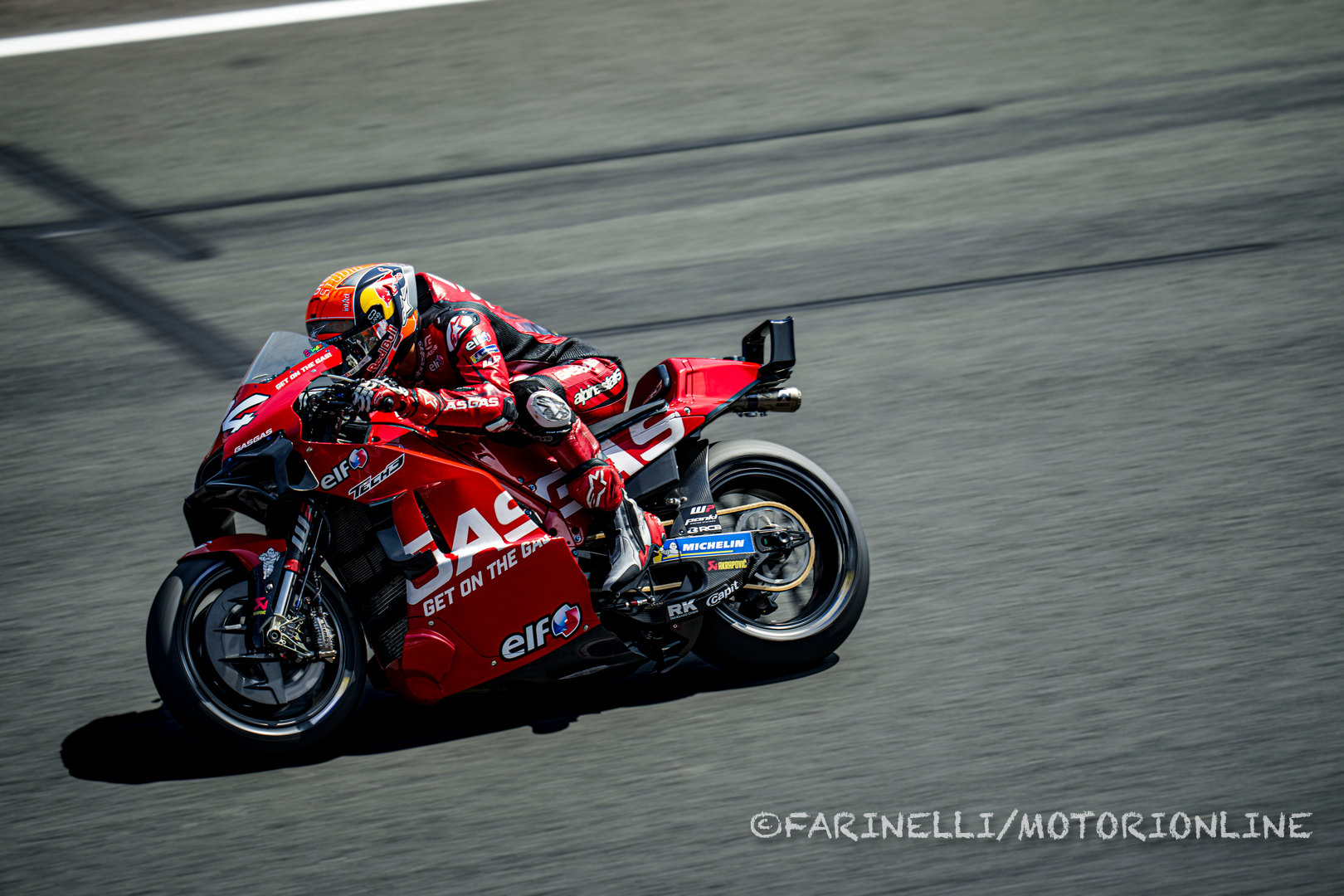 MotoGP Assen Day_2