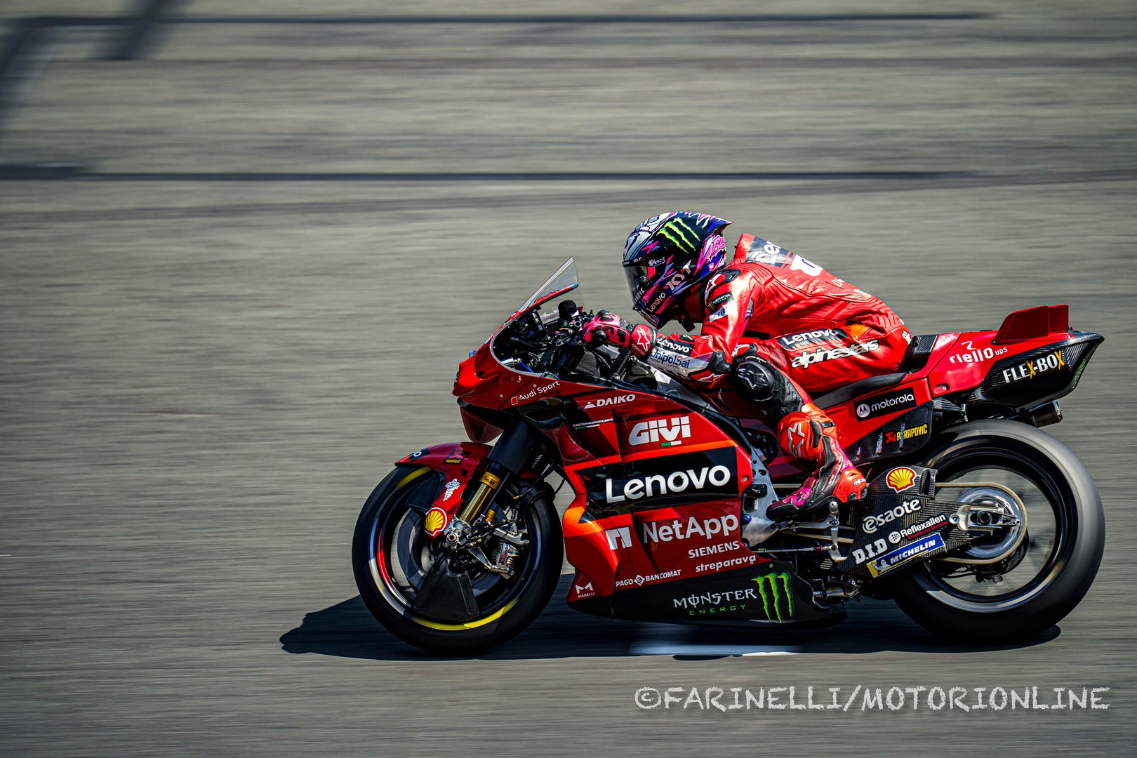 MotoGP Assen Day_2