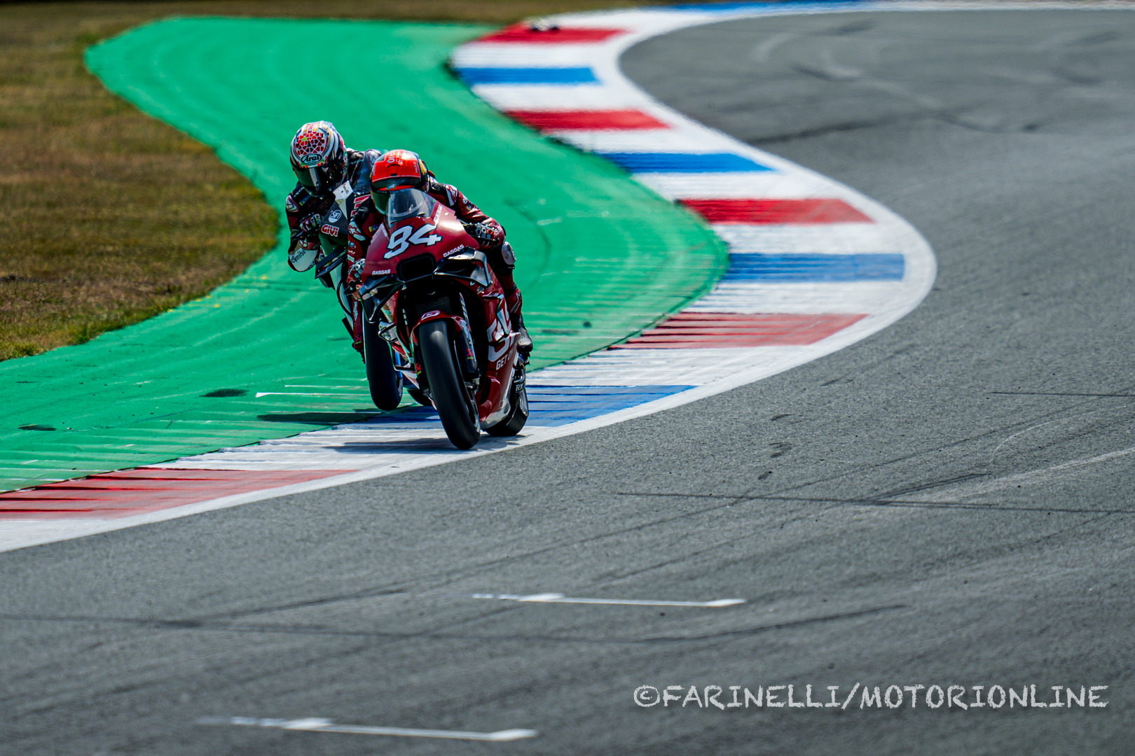 MotoGP Assen Day_2