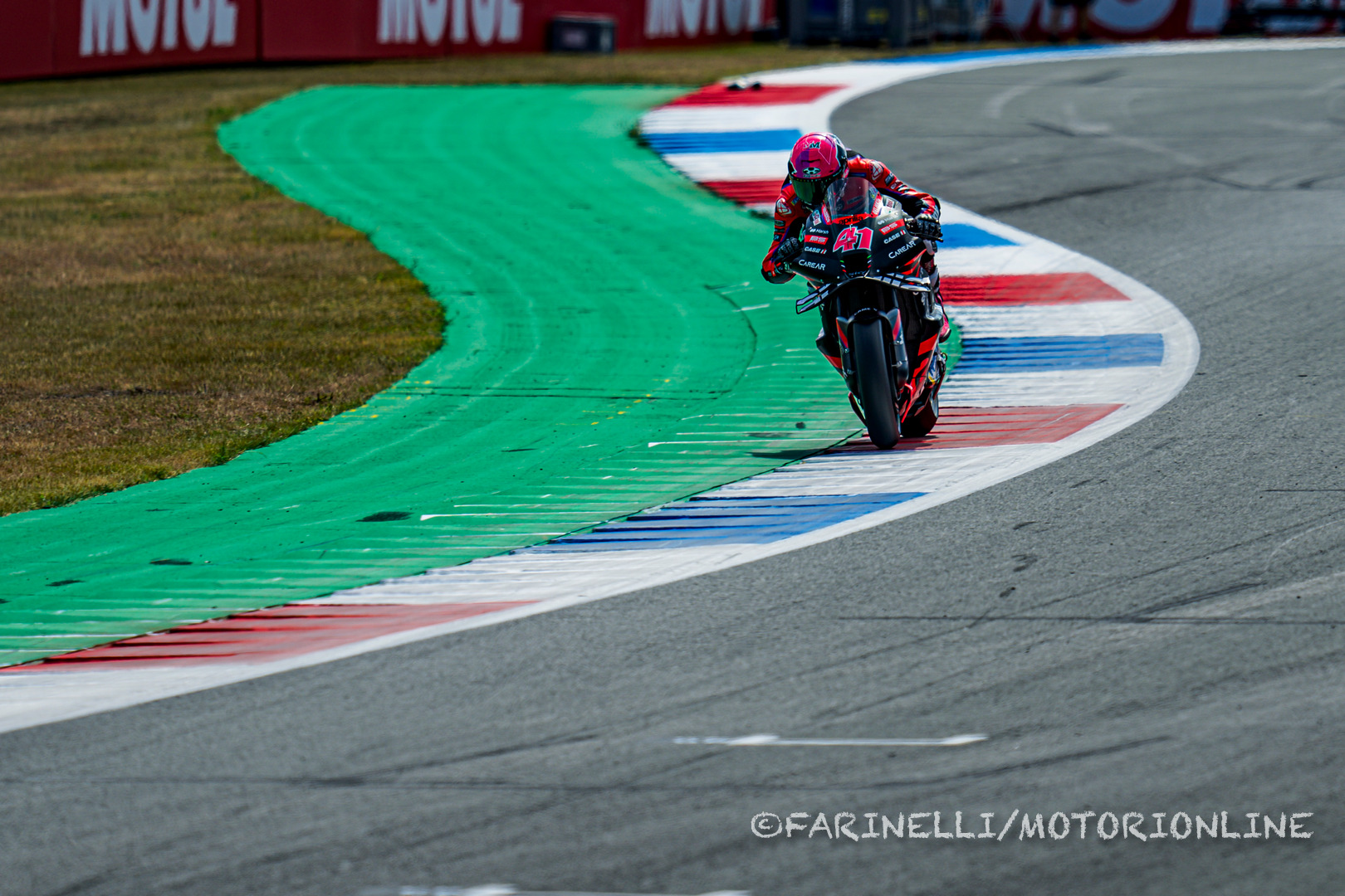 MotoGP Assen Day_2