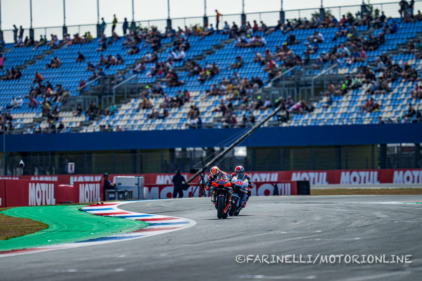 MotoGP Assen Day_2