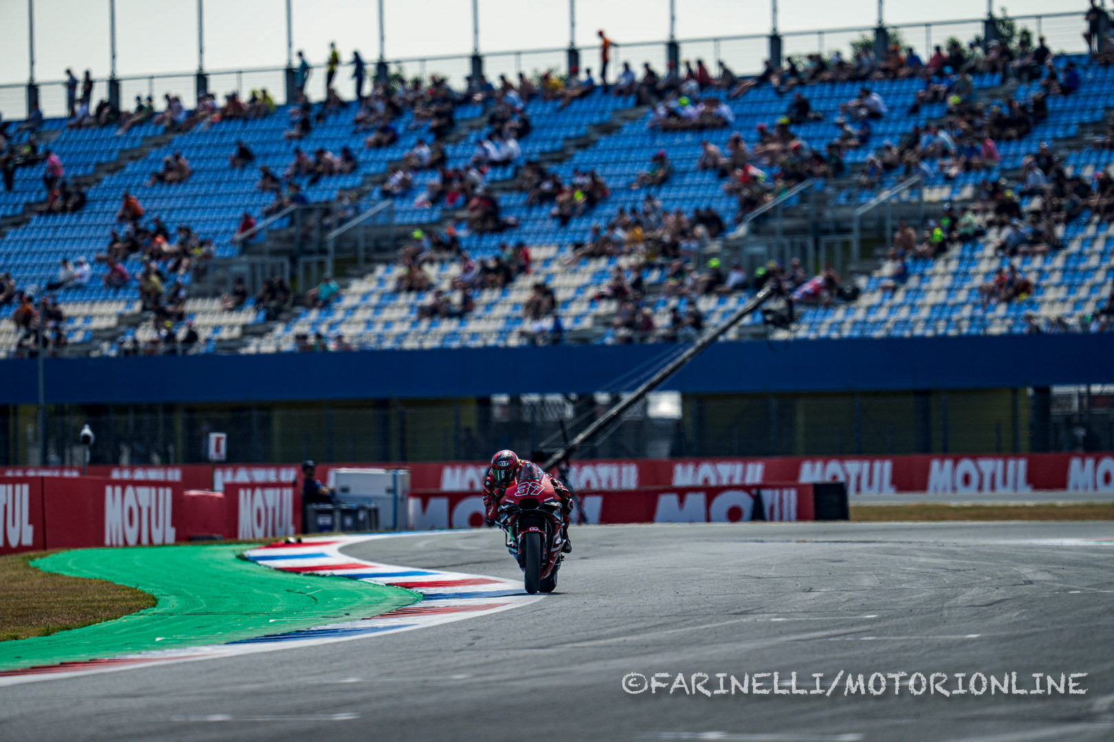 MotoGP Assen Day_2