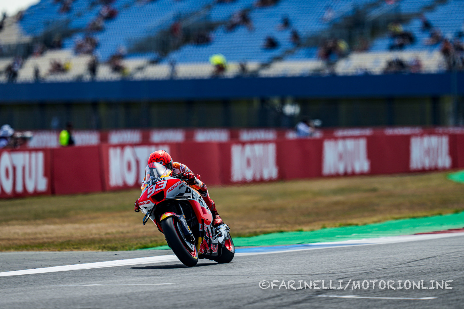 MotoGP Assen Day_2