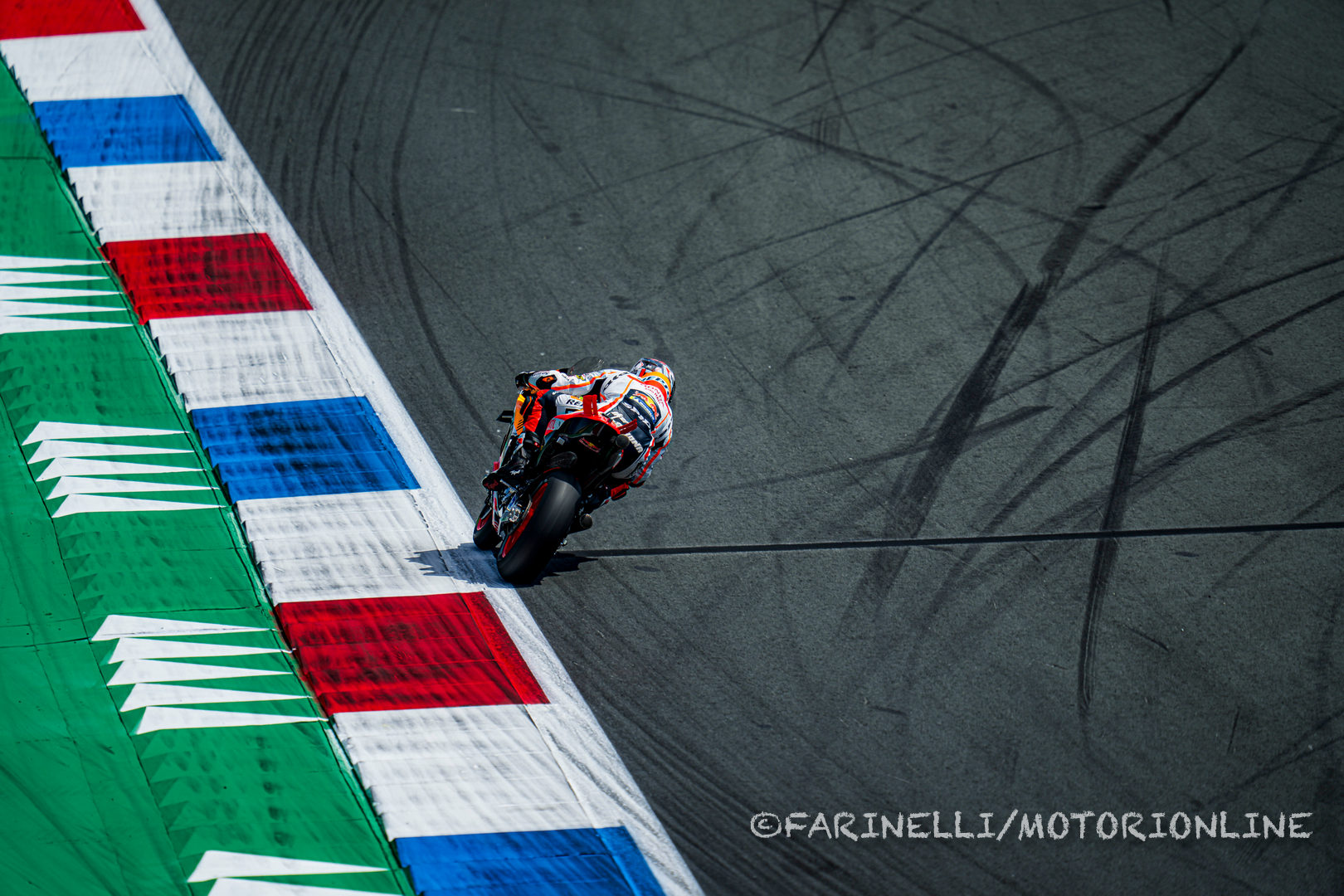 MotoGP Assen Day_2