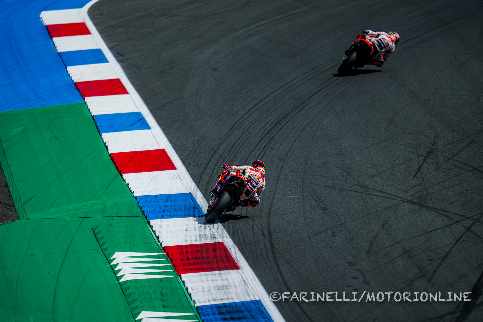 MotoGP Assen Day_2