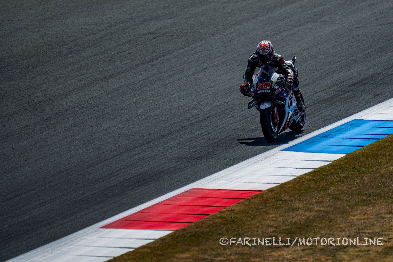 MotoGP Assen Day_2