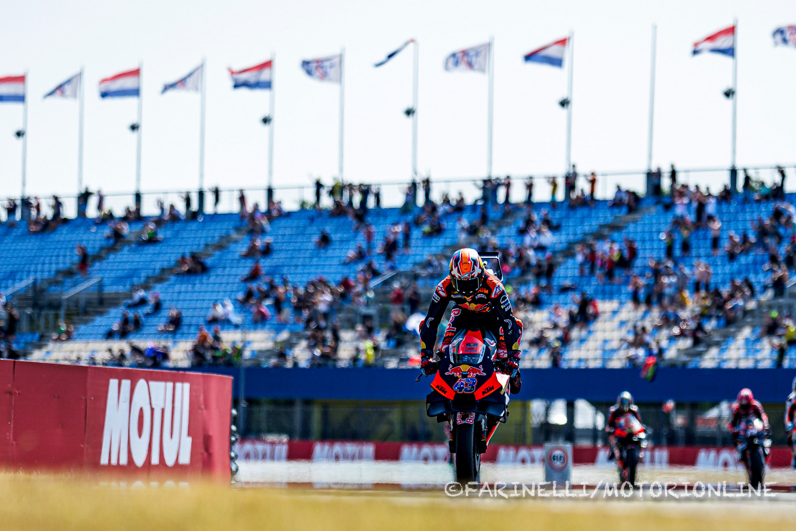 MotoGP Assen Day_2