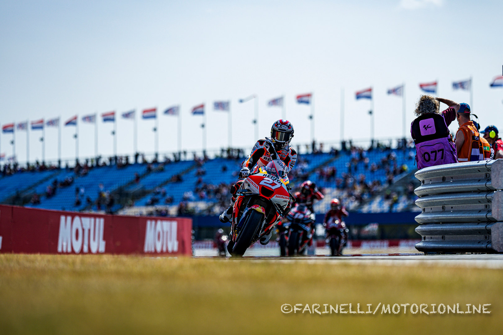 MotoGP Assen Day_2