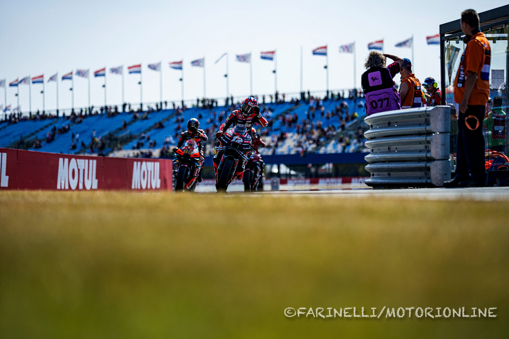 MotoGP Assen Day_2