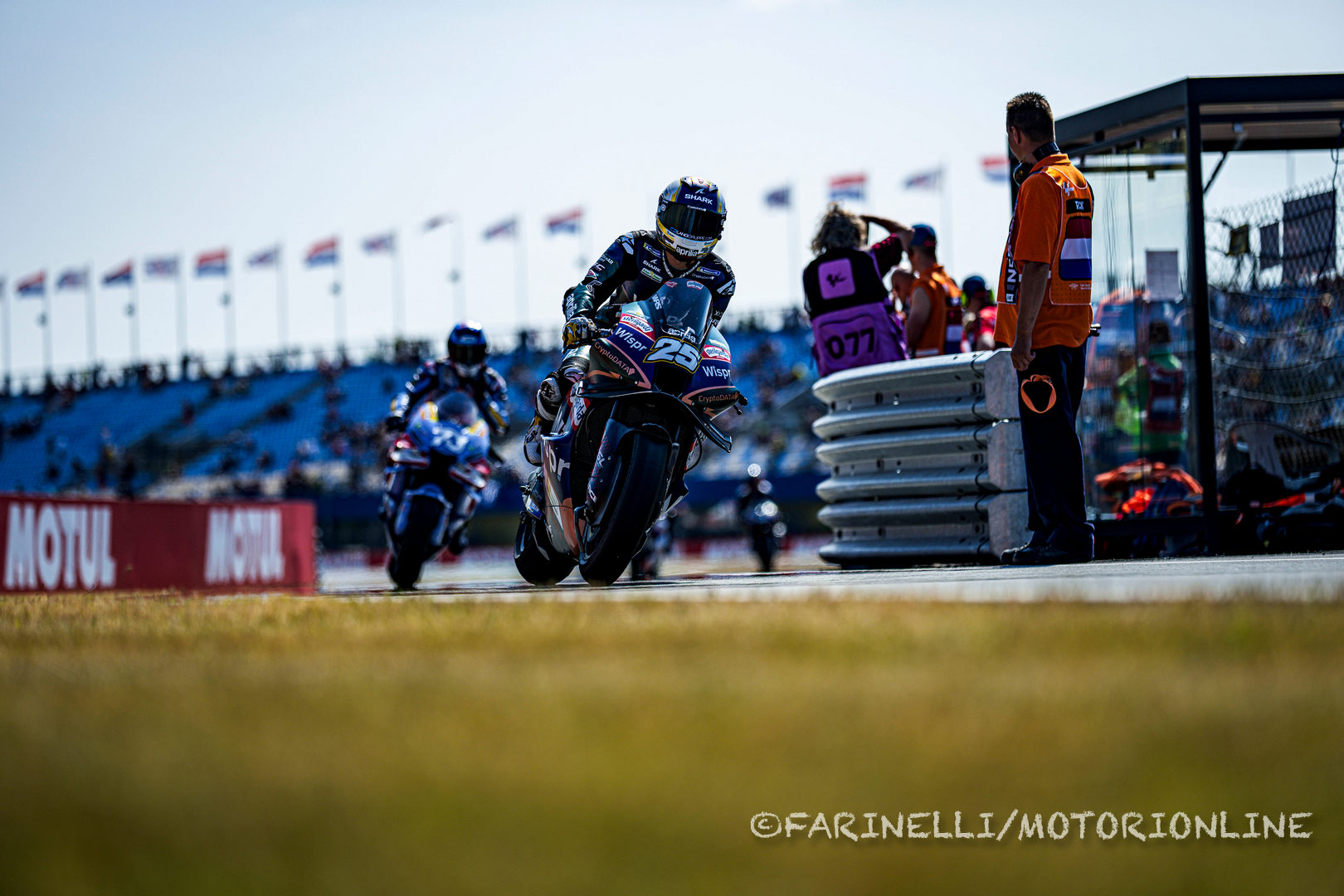 MotoGP Assen Day_2