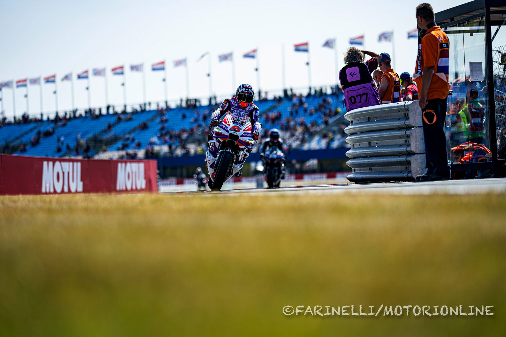 MotoGP Assen Day_2