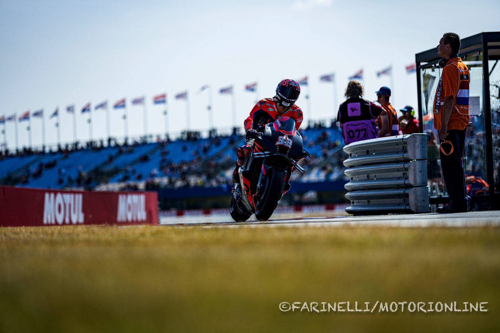 MotoGP Assen Day_2