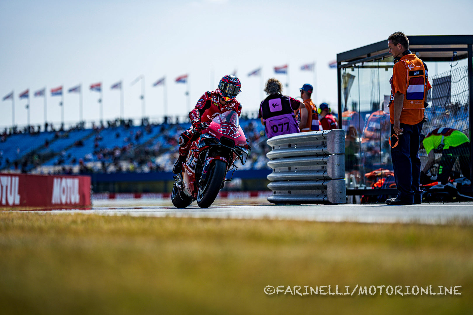 MotoGP Assen Day_2